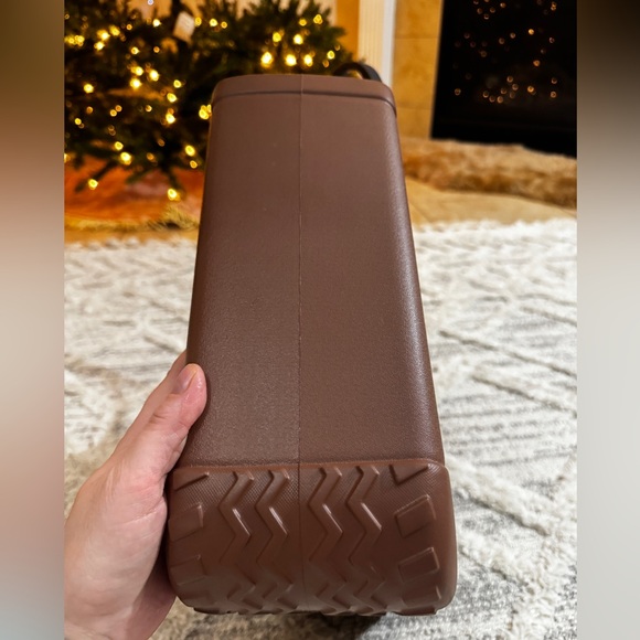 Bogg Bag Game Day Football Touchdown Limited Edition Tote - Picture 7 of 15